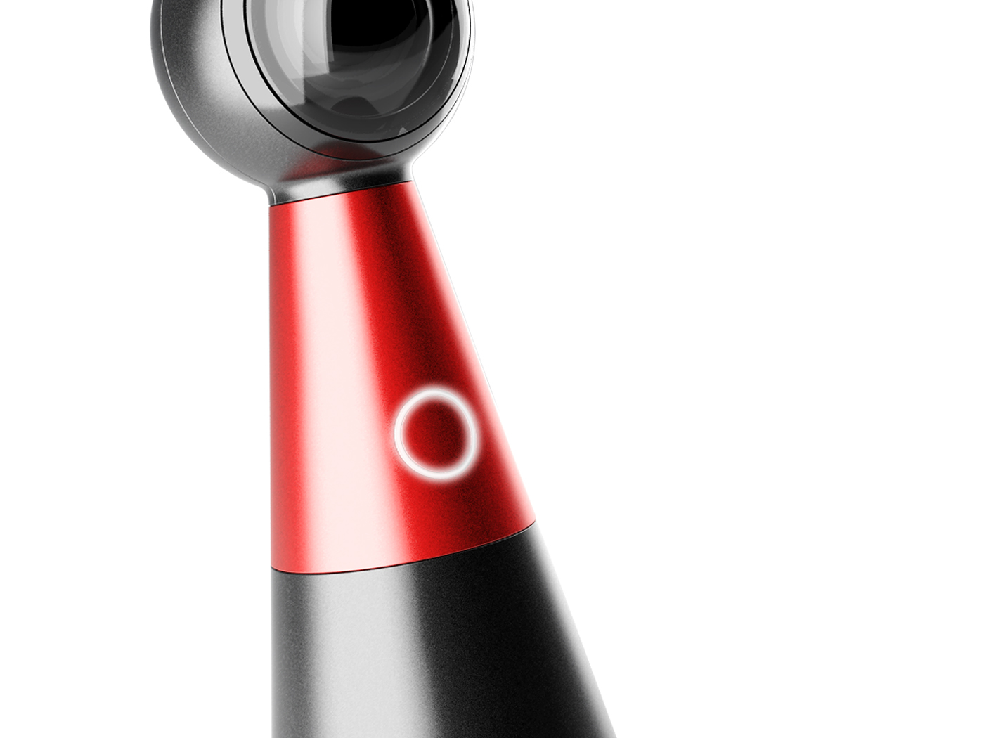 gules，black，camera，