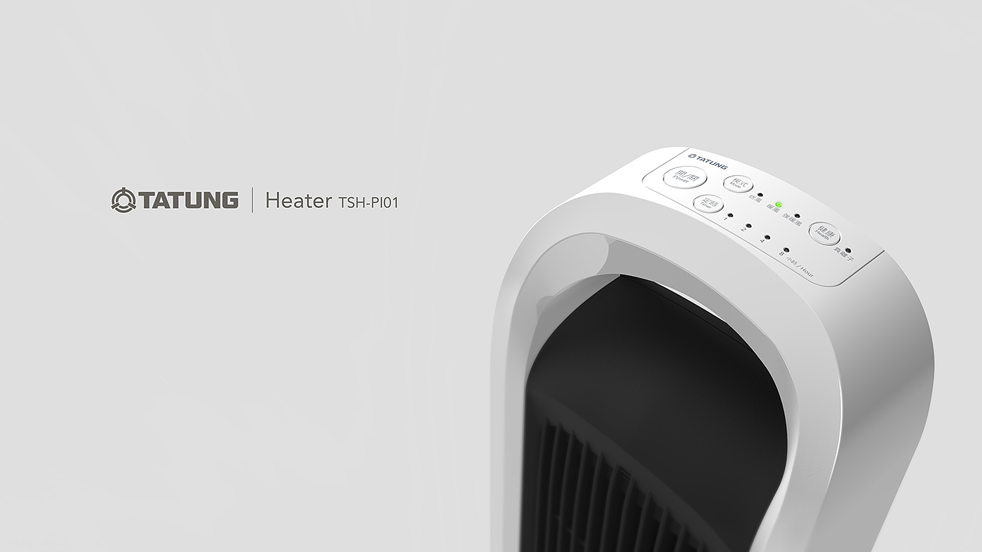 Heater，加热器，TSH-PI01，