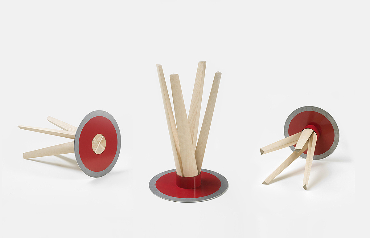 chair，wood，Metal，emotion，