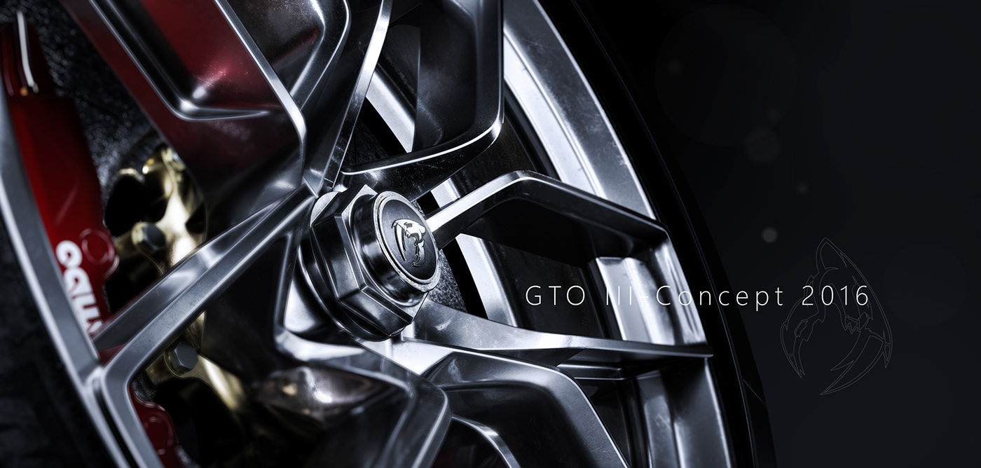 conceptual design，automobile，GDMW Design，surroundin，