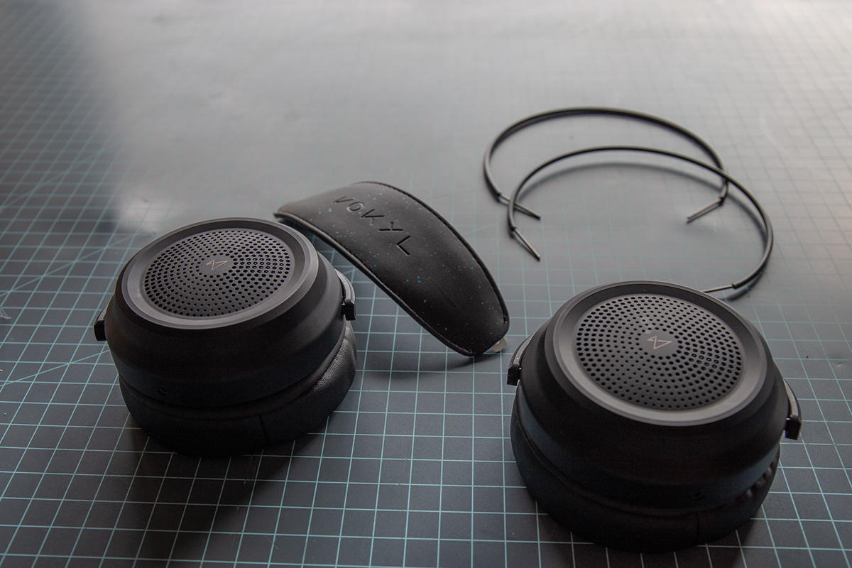 headset，E-sports，Vokyl Erupt，