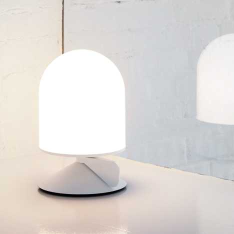 Lamp design，Mellow，