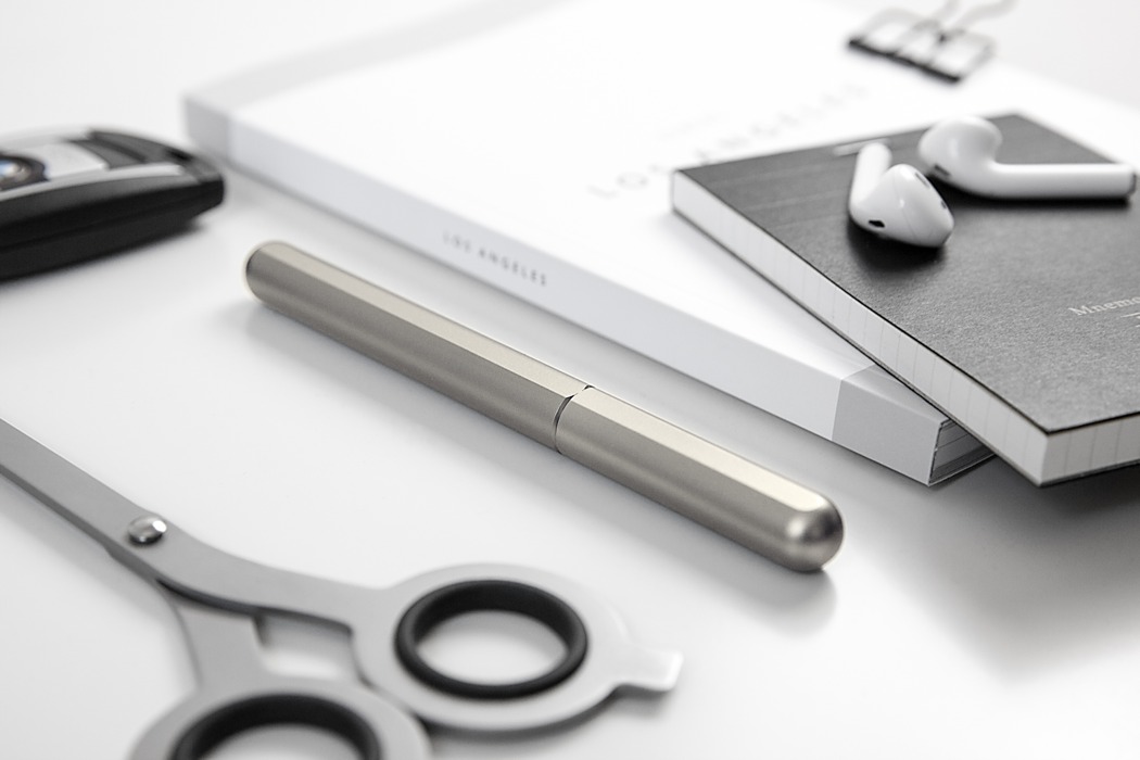 Cosmos Ink，Pen，Peter Bock，Office Supplies，