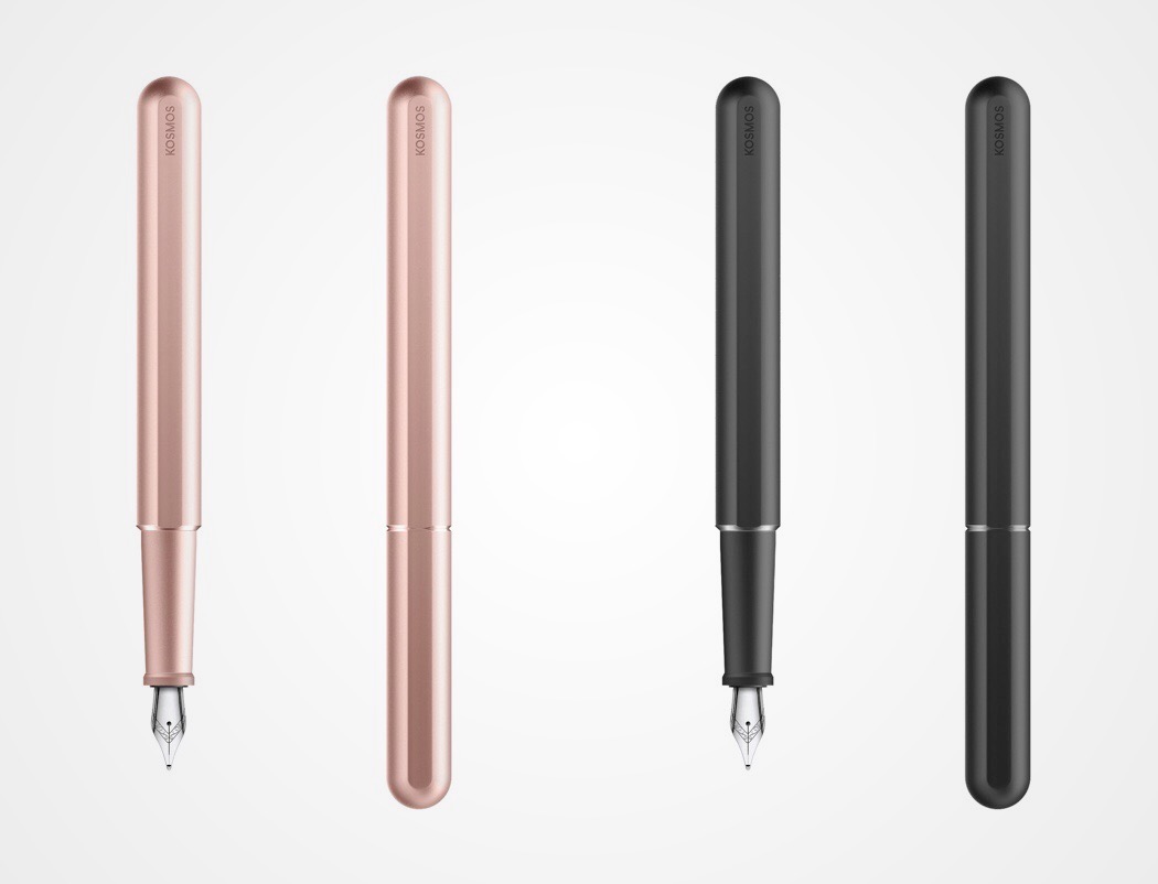 Cosmos Ink，Pen，Peter Bock，Office Supplies，