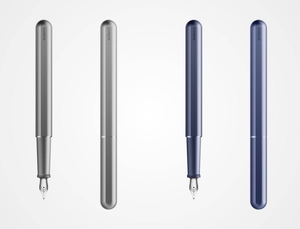 Cosmos Ink，Pen，Peter Bock，Office Supplies，