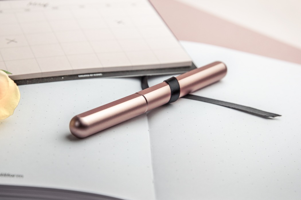 Cosmos Ink，Pen，Peter Bock，Office Supplies，