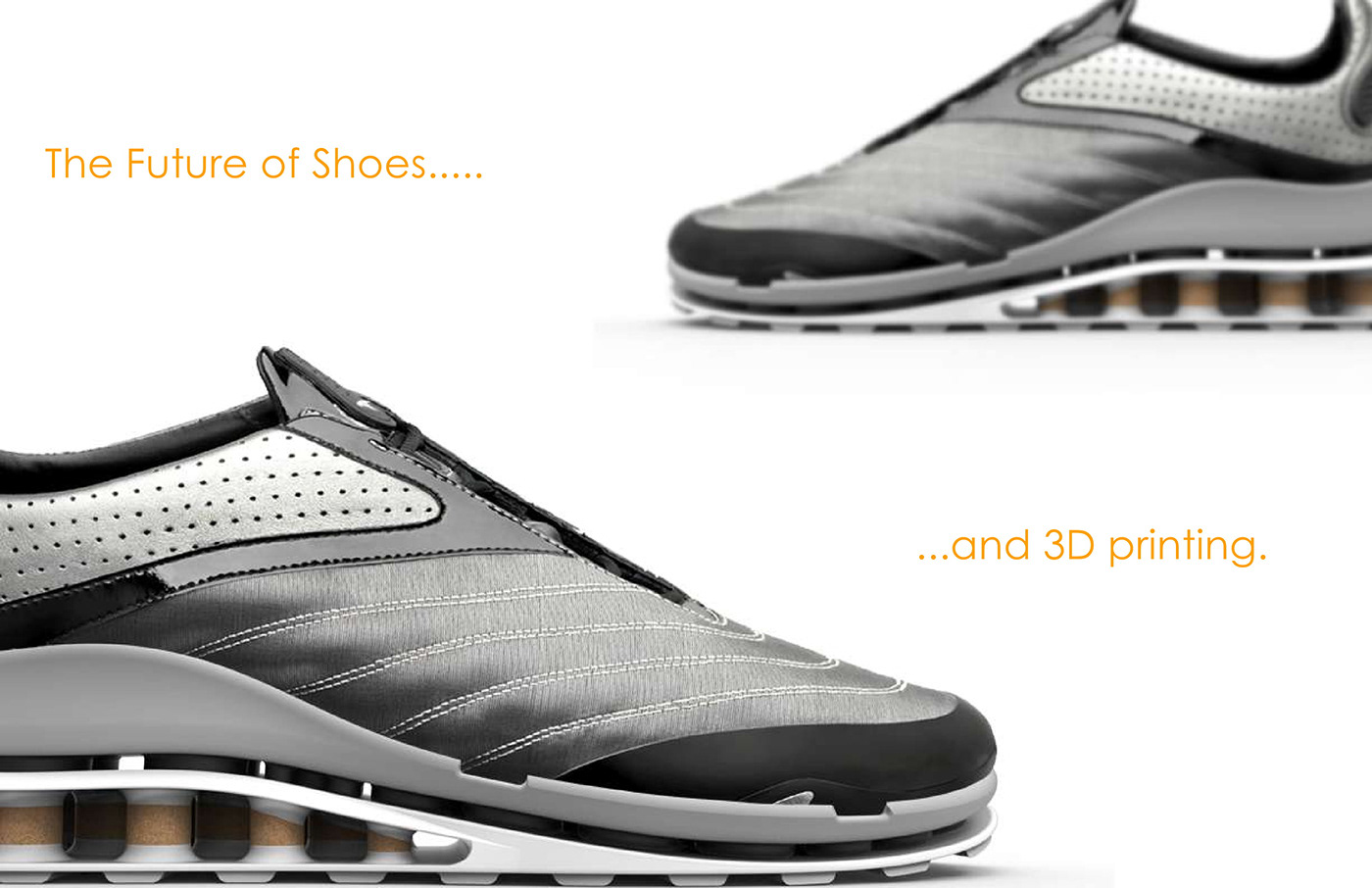 Insole，sneakers，motion，shoes，atlas，3D printing，