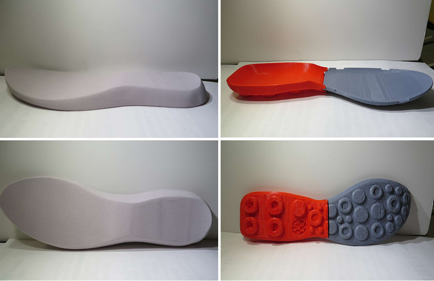 Insole，sneakers，motion，shoes，atlas，3D printing，