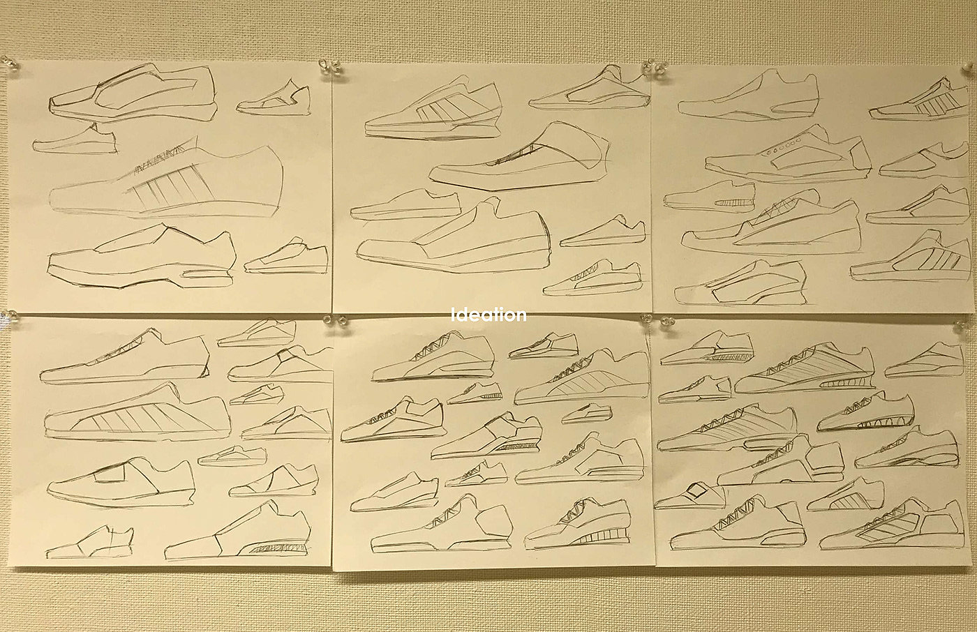 Insole，sneakers，motion，shoes，atlas，3D printing，