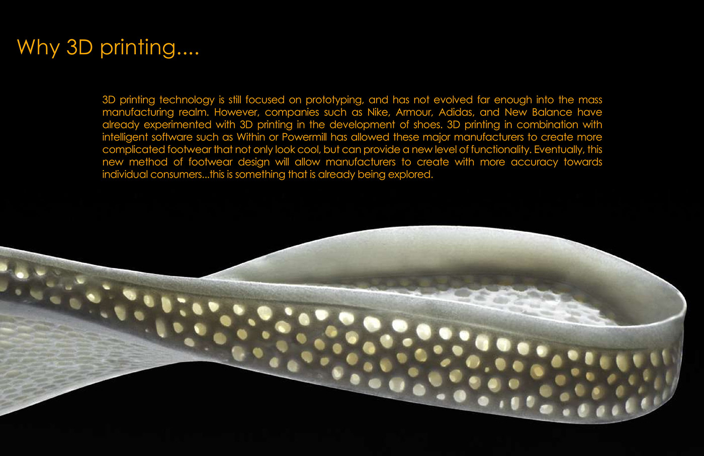 Insole，sneakers，motion，shoes，atlas，3D printing，