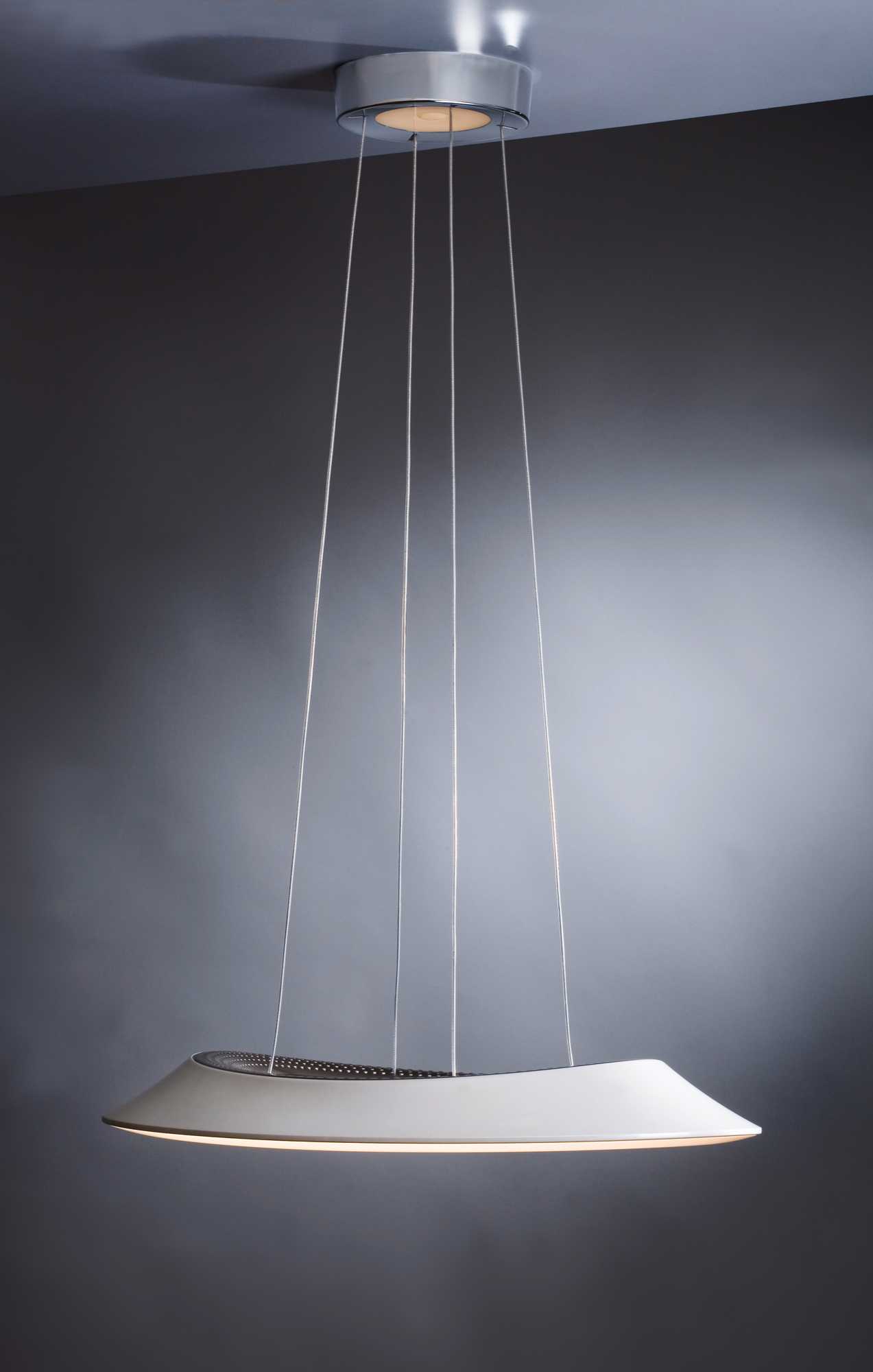 Lamp design，Mellow，