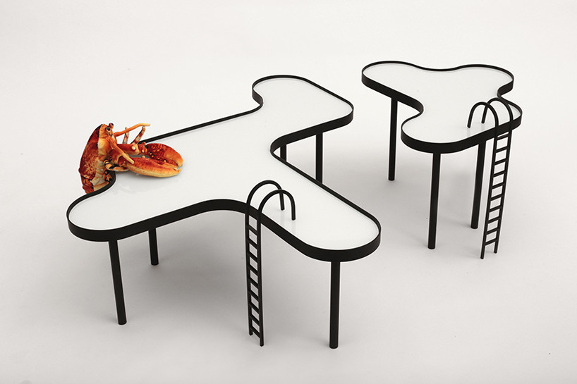 humor，Seaside countryside，artistic form，