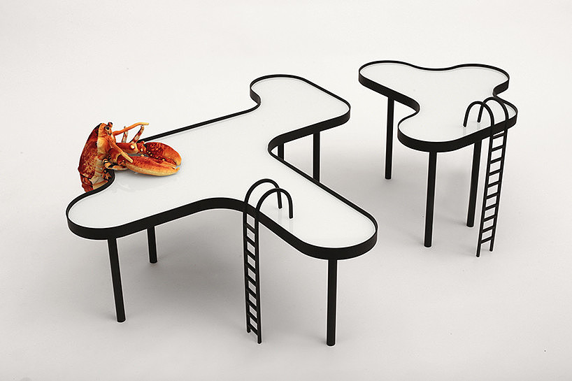 humor，Seaside countryside，artistic form，