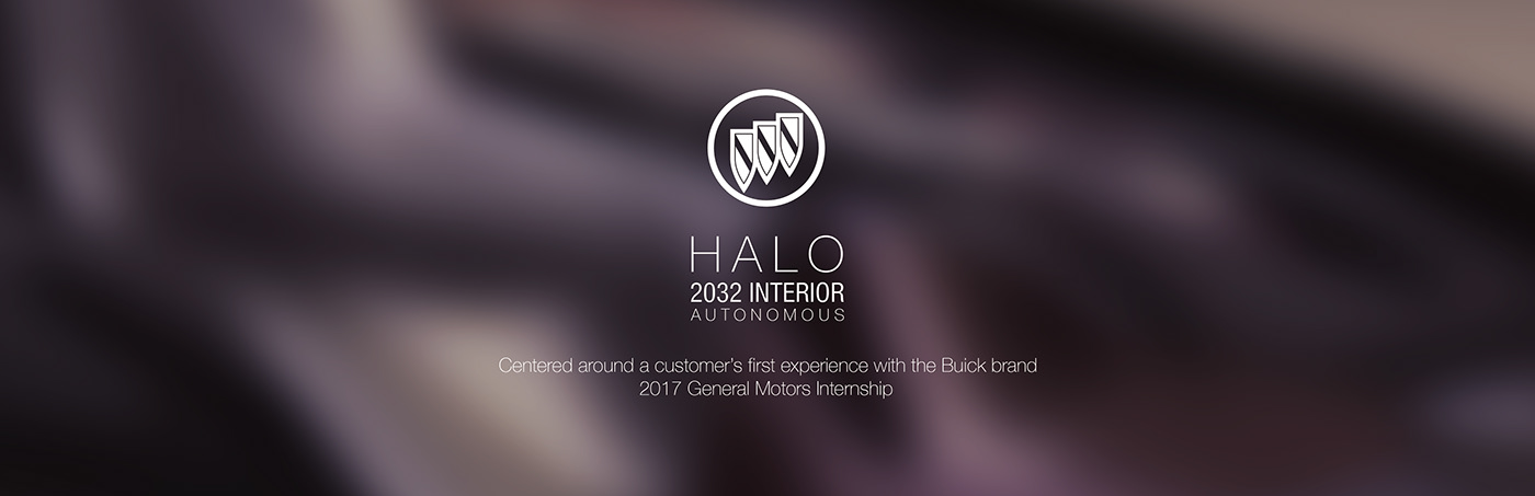 vehicle，Design，Buick，HALO，Buick，