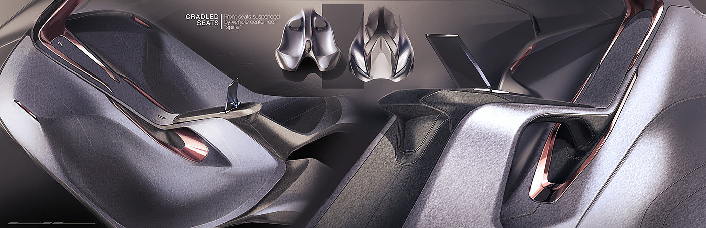 vehicle，Design，Buick，HALO，Buick，