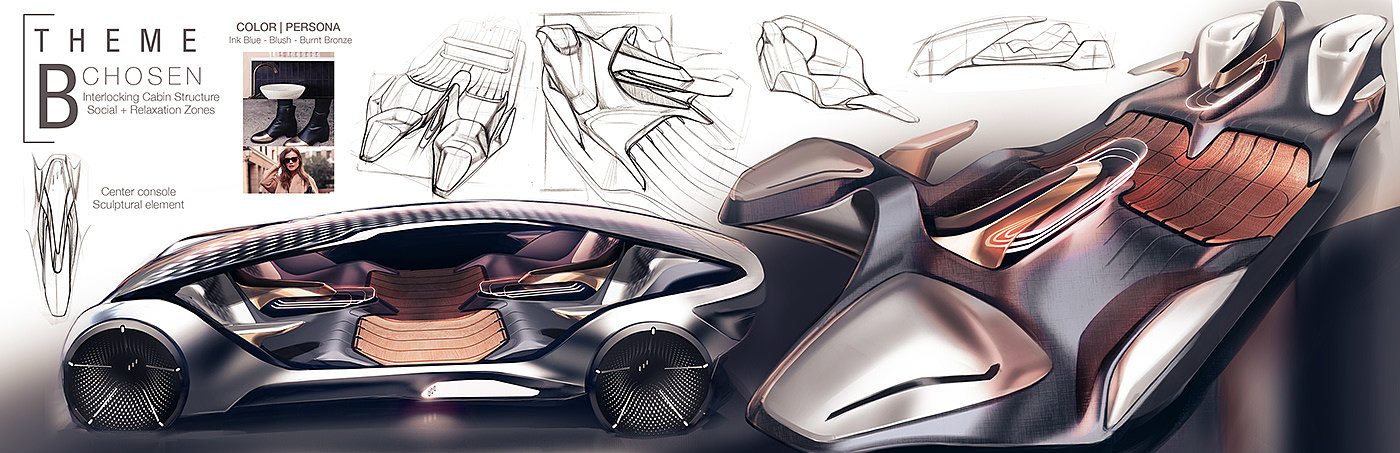 vehicle，Design，Buick，HALO，Buick，