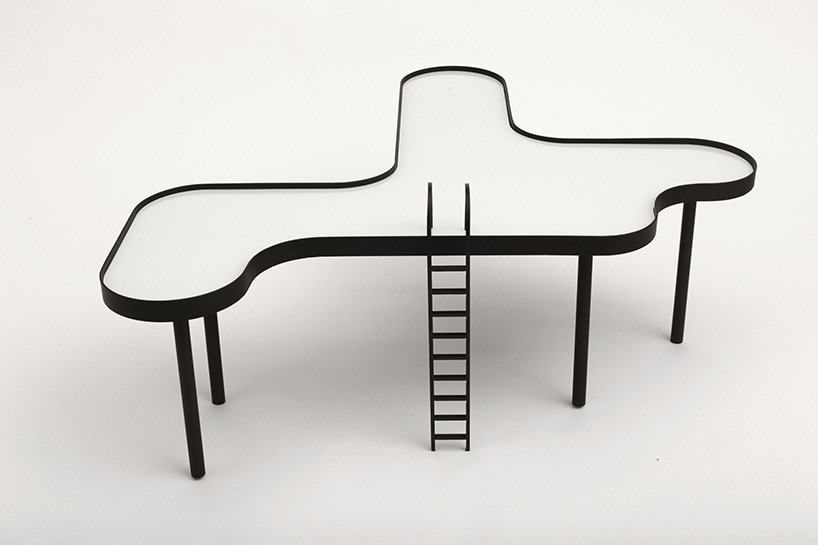 humor，Seaside countryside，artistic form，