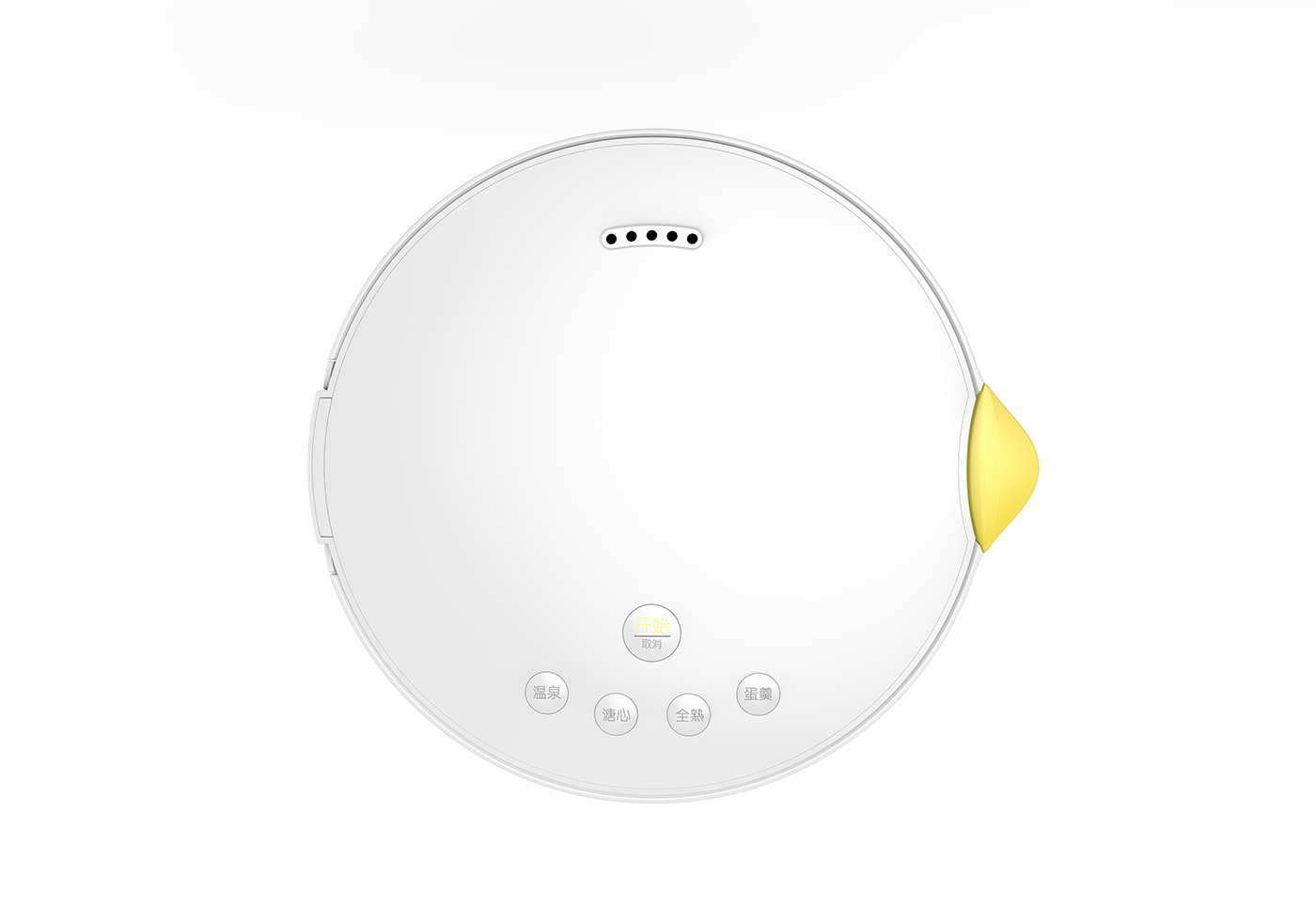 Egg Cooker，white，egg，hen，Hot spring egg，household electrical appliances，machine，