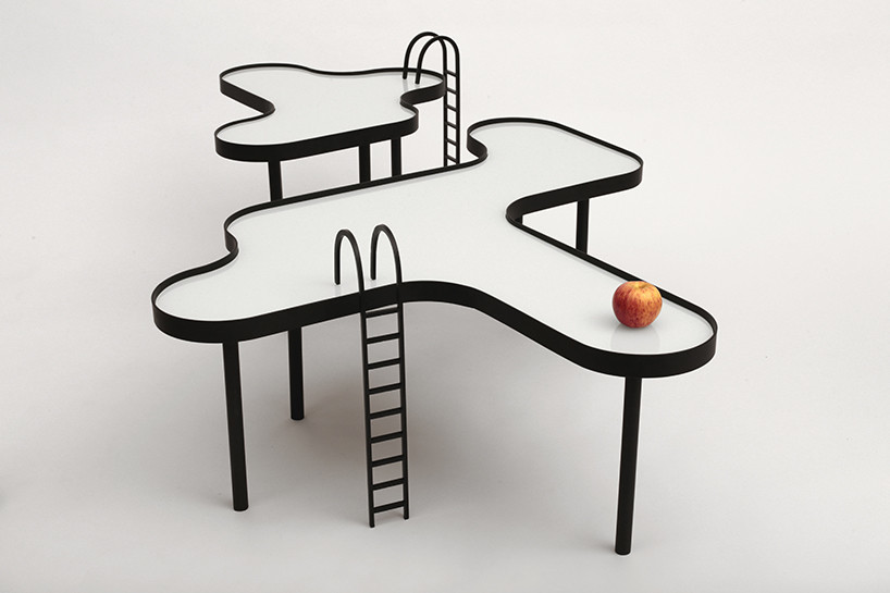 humor，Seaside countryside，artistic form，