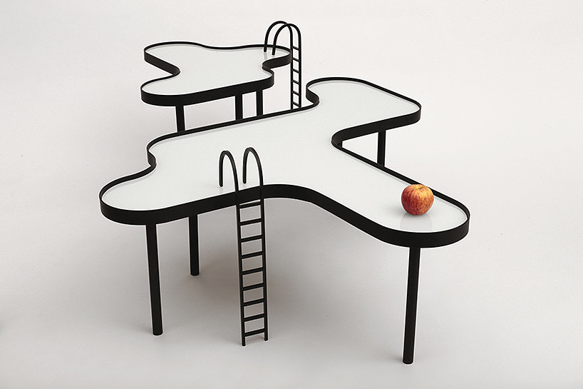 humor，Seaside countryside，artistic form，