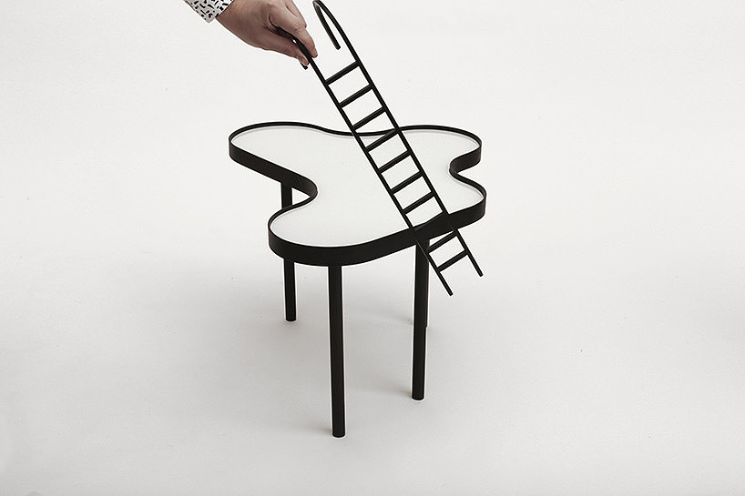 humor，Seaside countryside，artistic form，