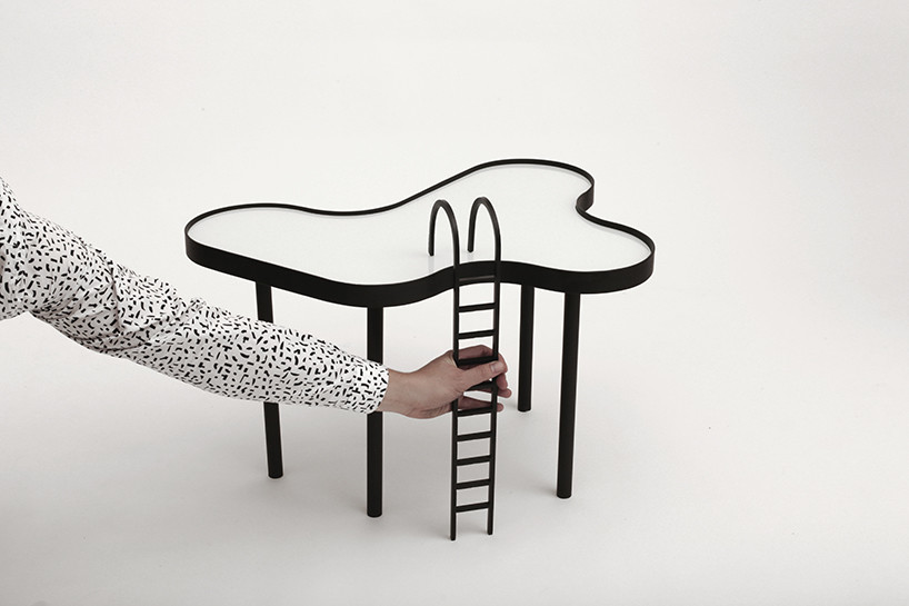 humor，Seaside countryside，artistic form，