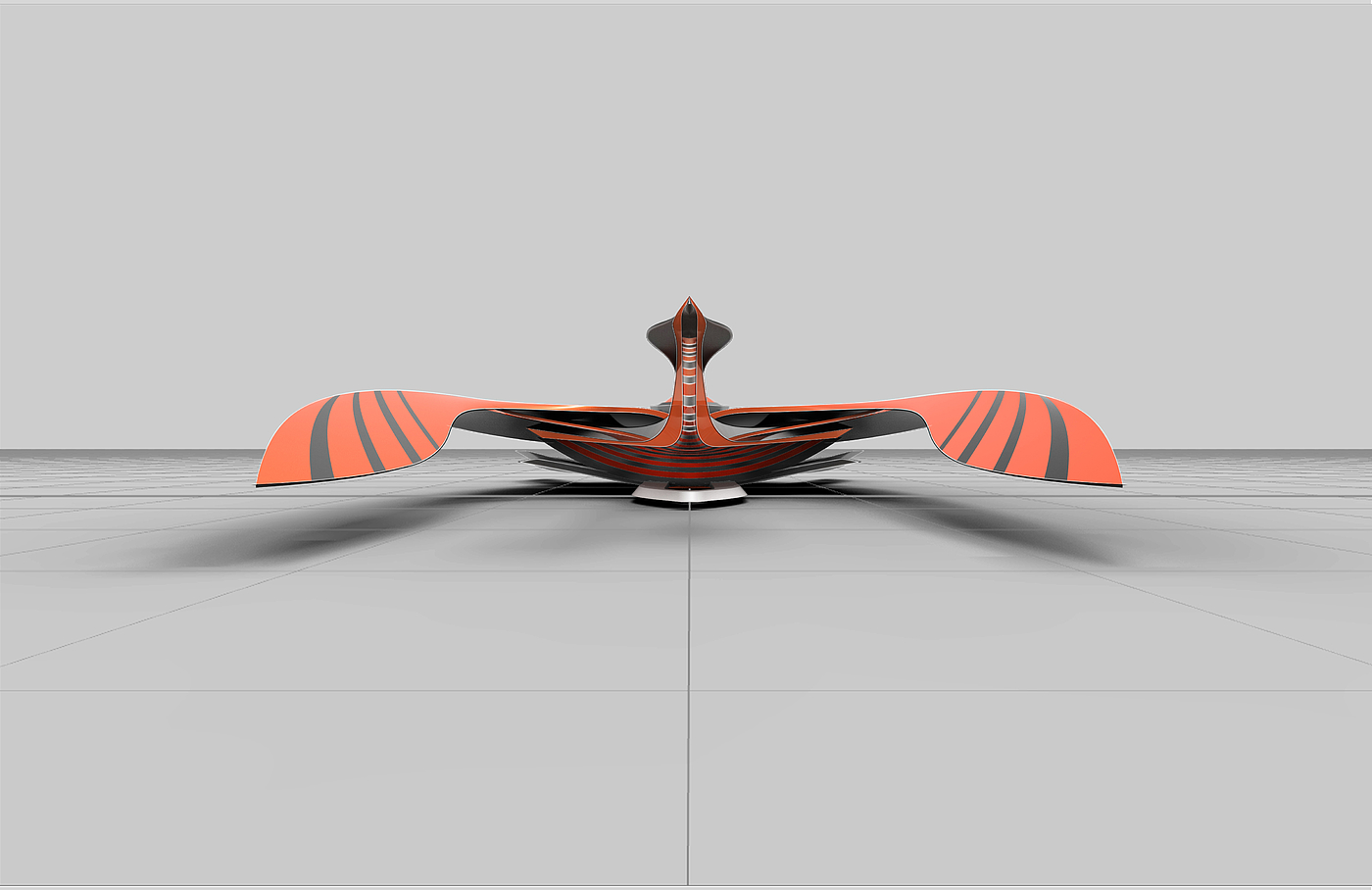 Conceptual aircraft design，