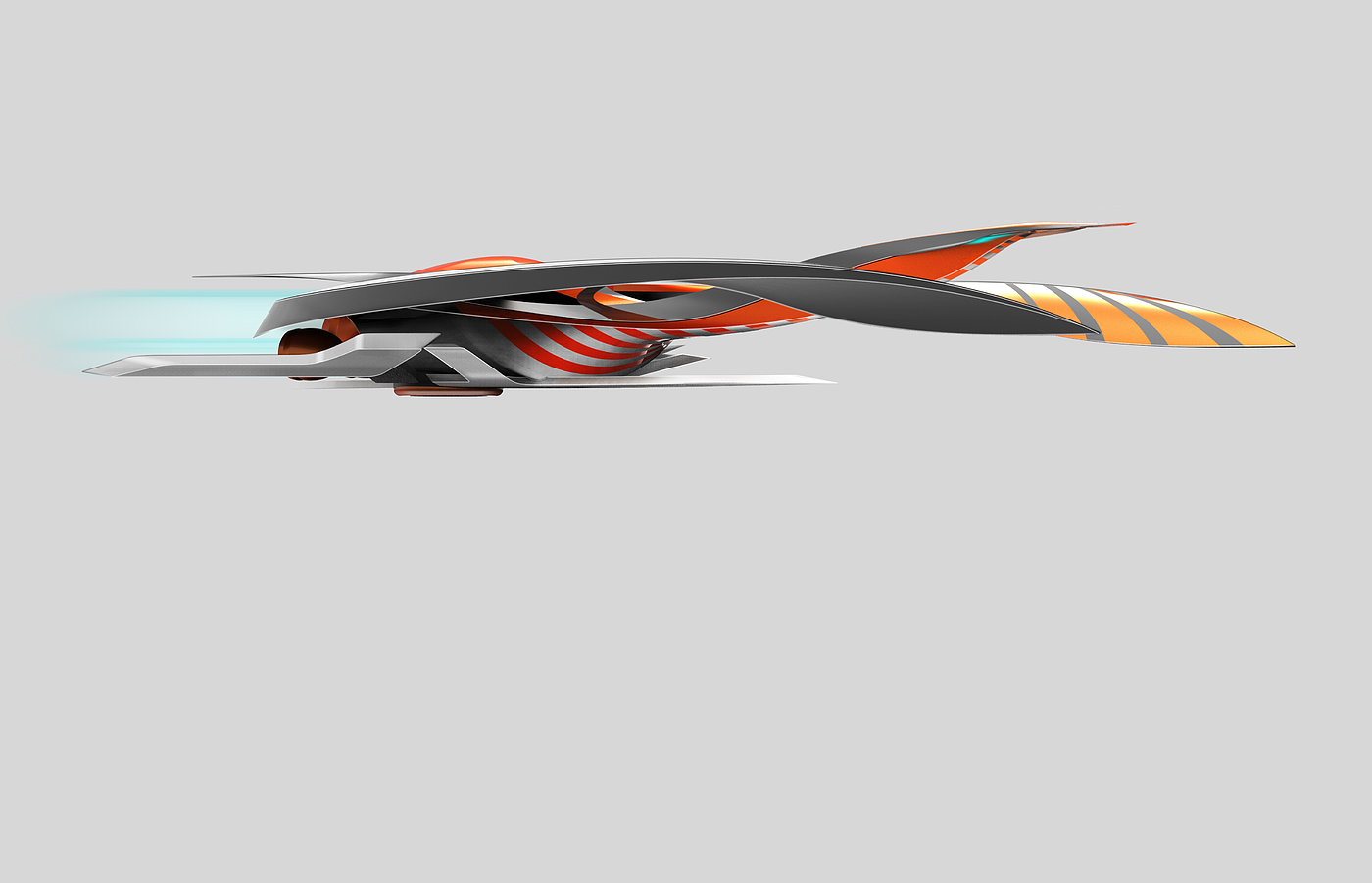 Conceptual aircraft design，