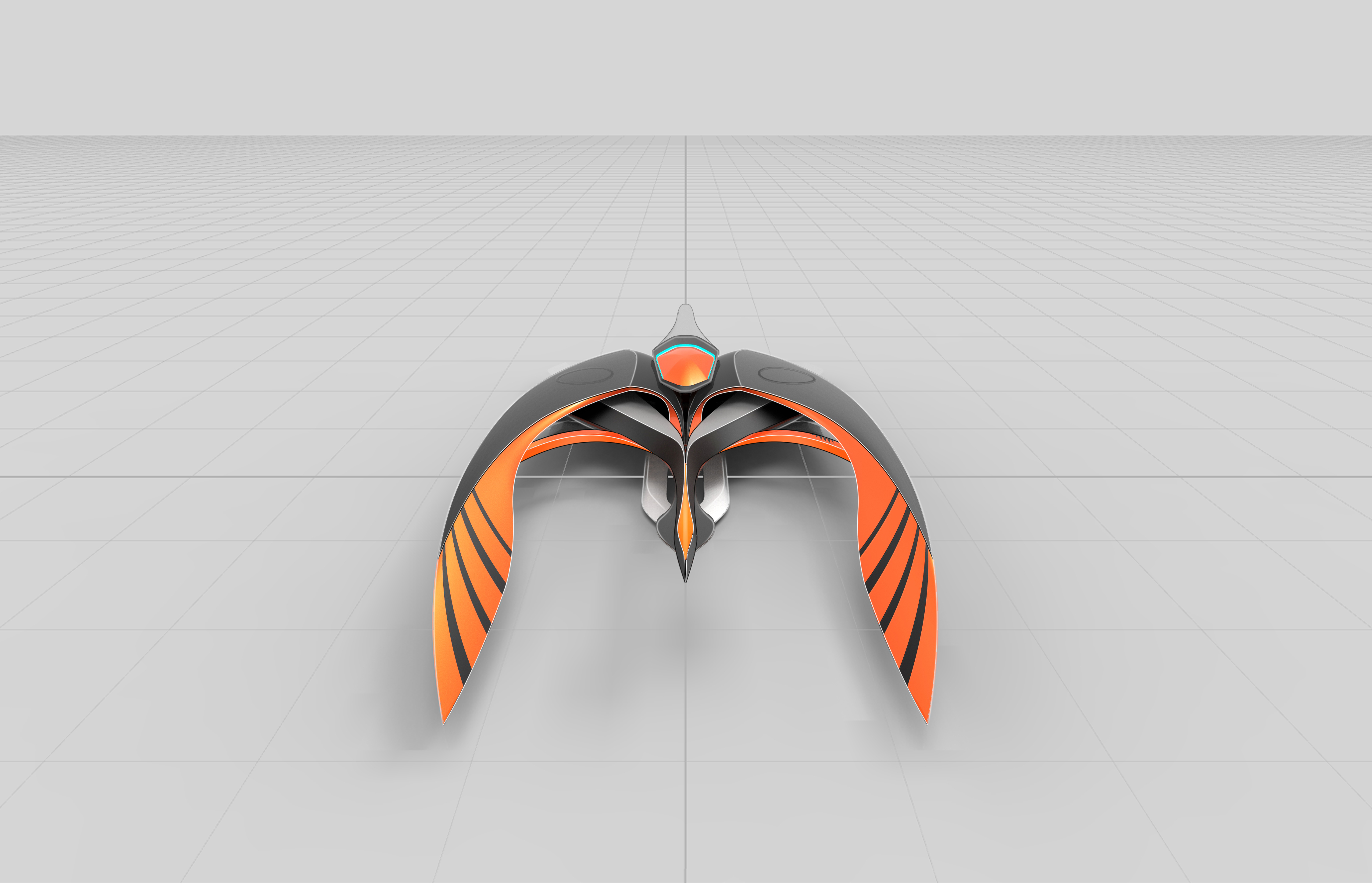 Conceptual aircraft design，