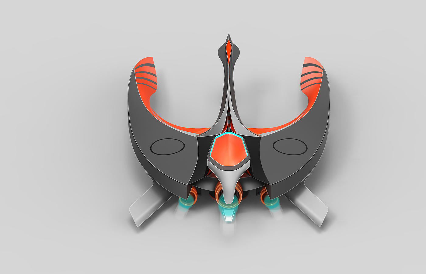 Conceptual aircraft design，