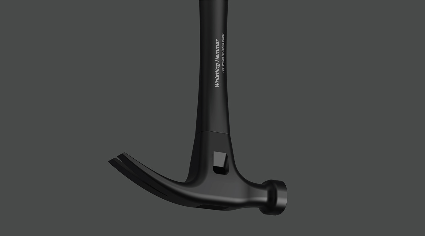 originality，Whisting Hammer，hammer，