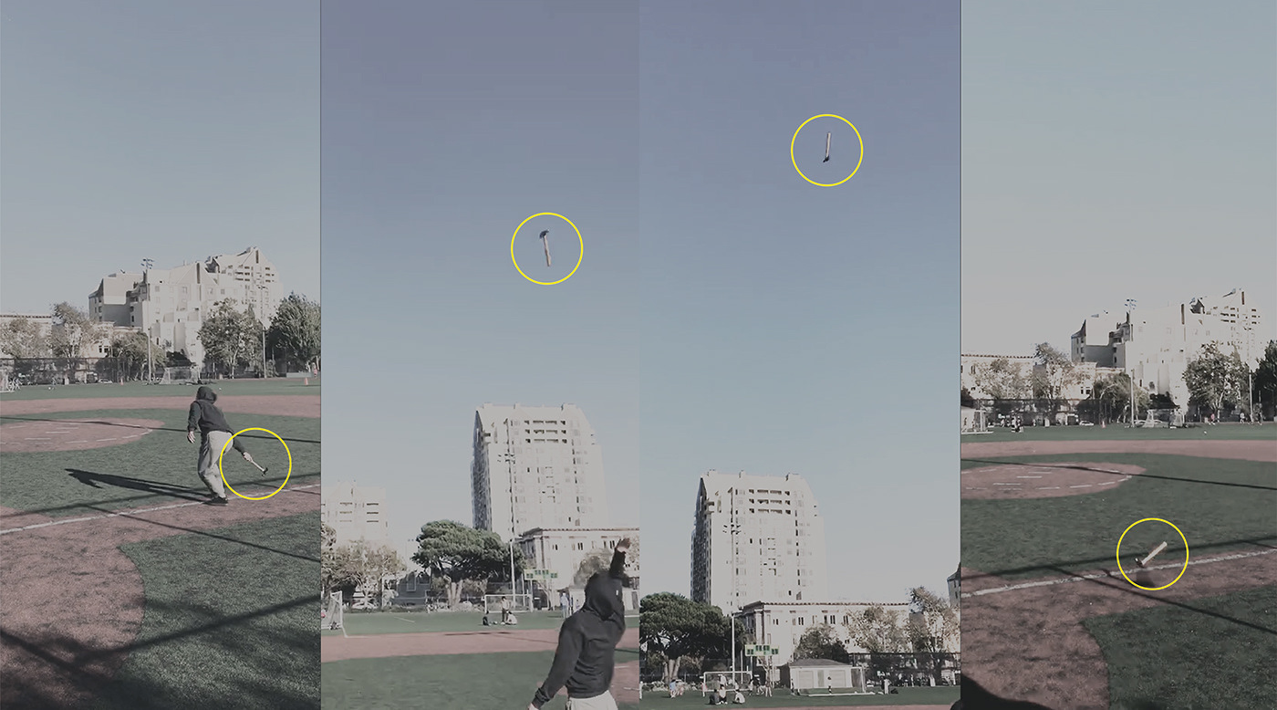 originality，Whisting Hammer，hammer，