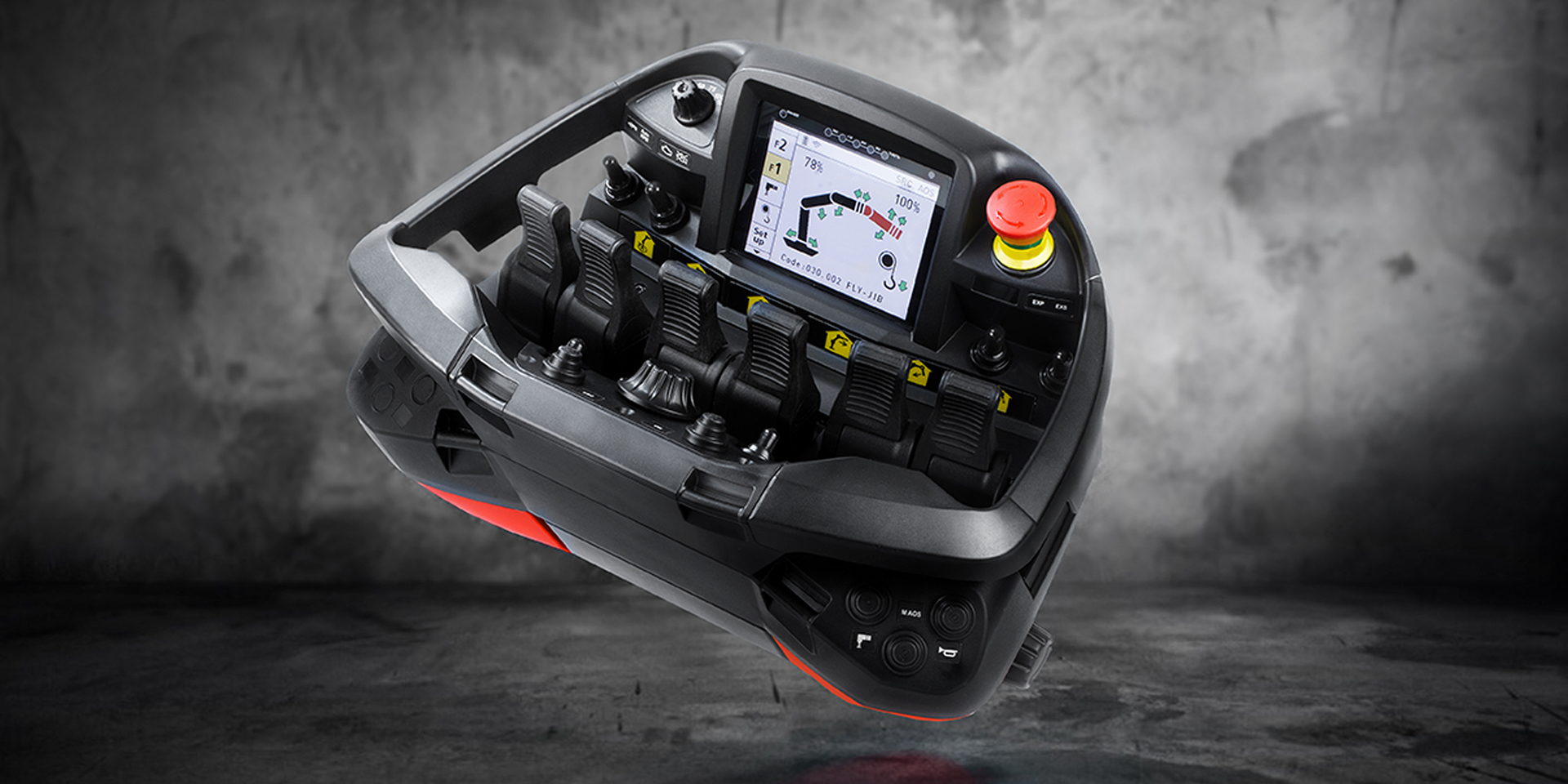 Innovative design，remote control，PALcom P7，