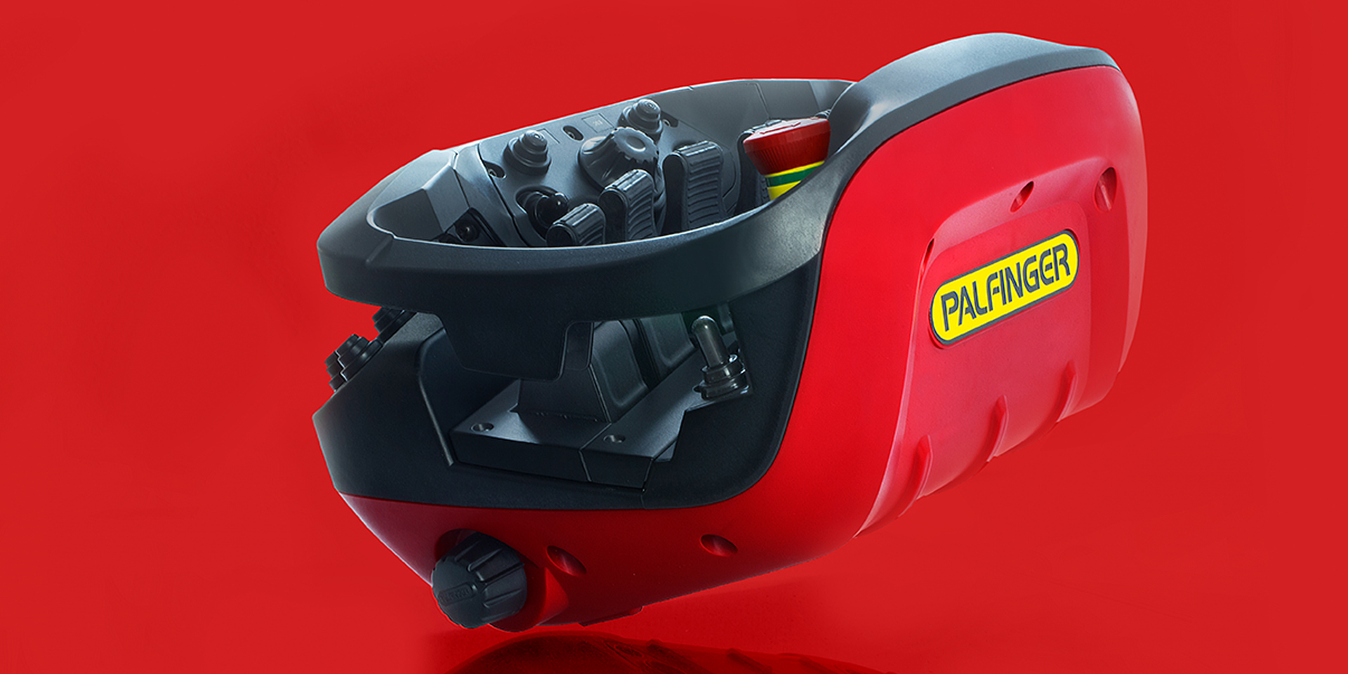 Innovative design，remote control，PALcom P7，