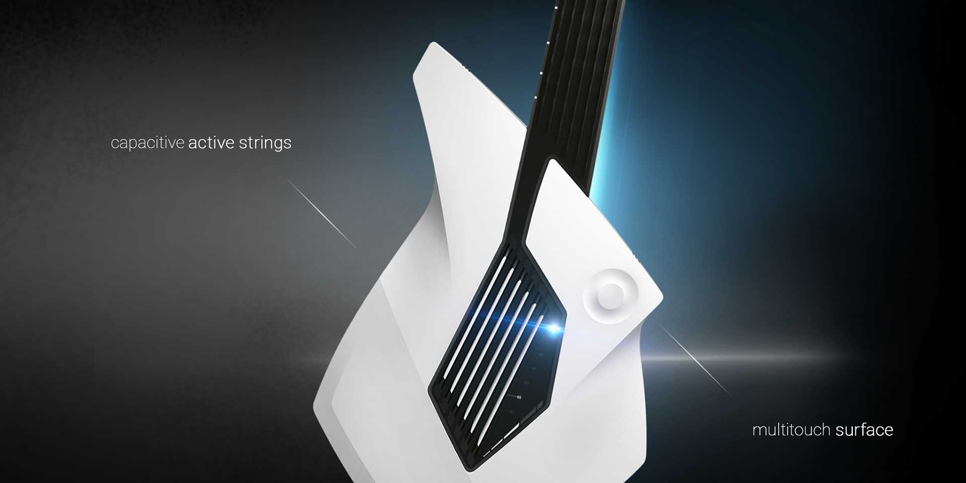 product design，music，guitar，