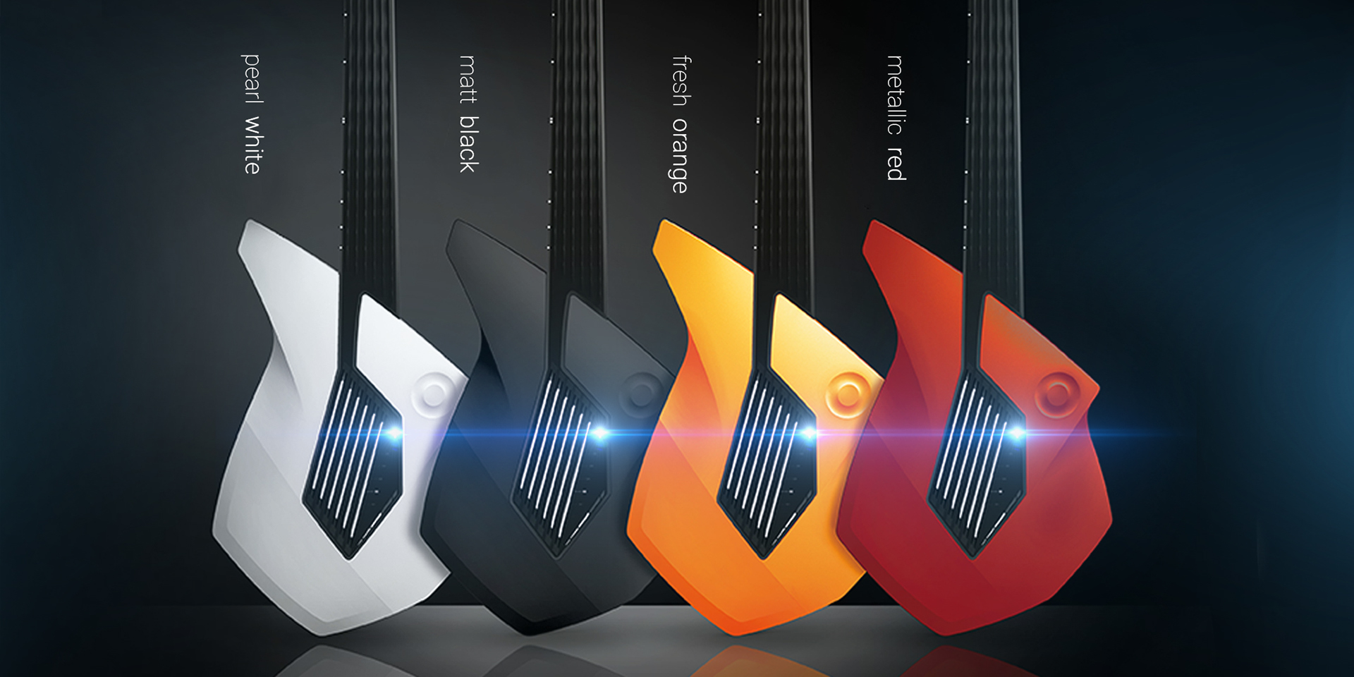 product design，music，guitar，