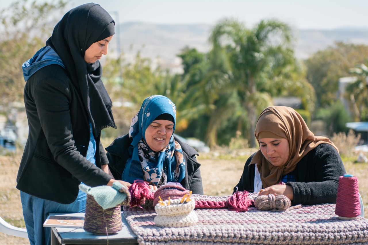 handicraft，IOTA，