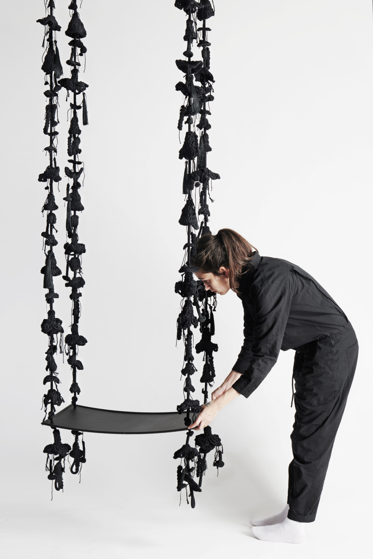 handicraft，IOTA，