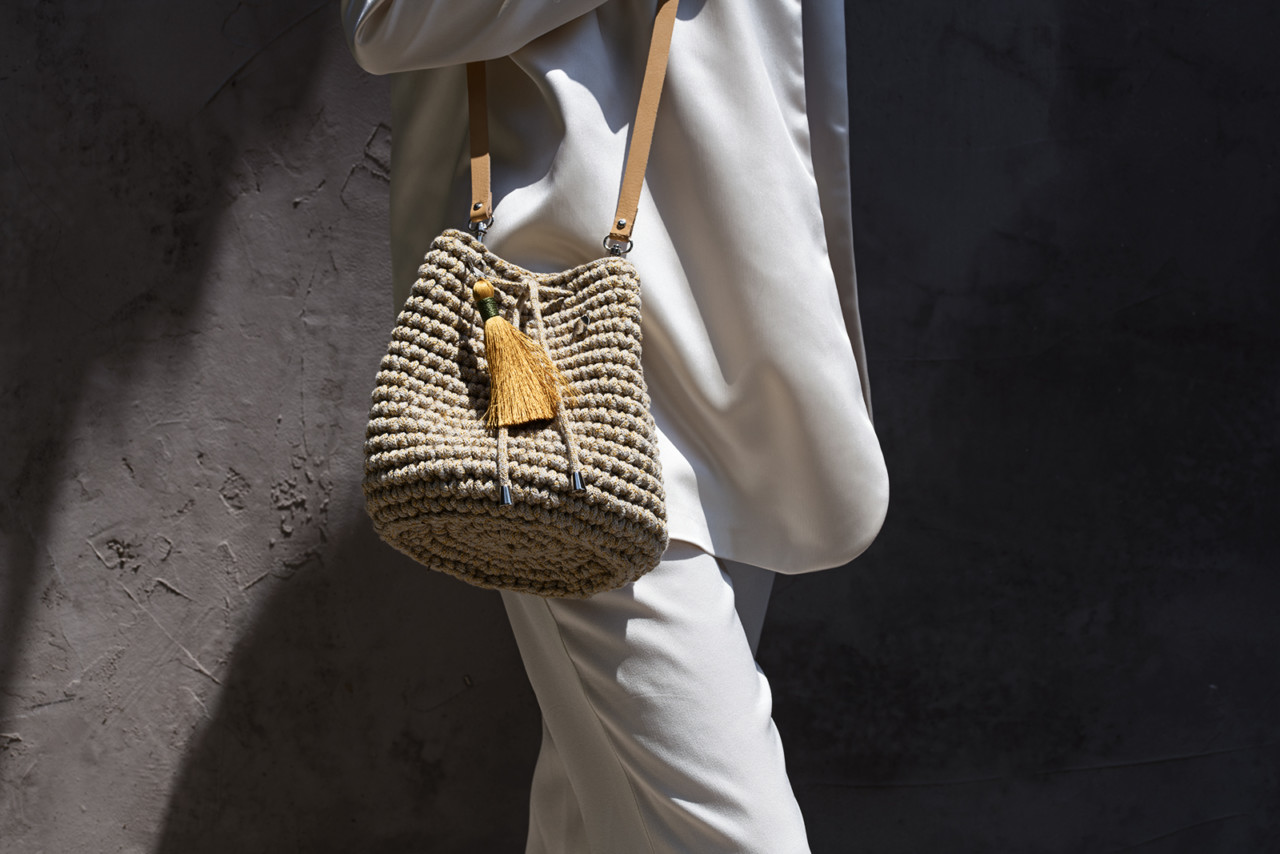 handicraft，IOTA，