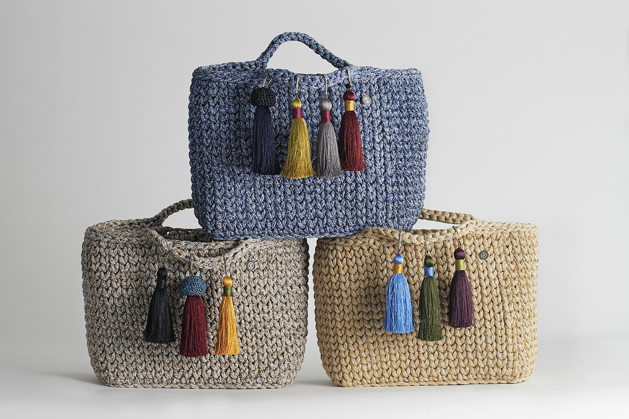 handicraft，IOTA，