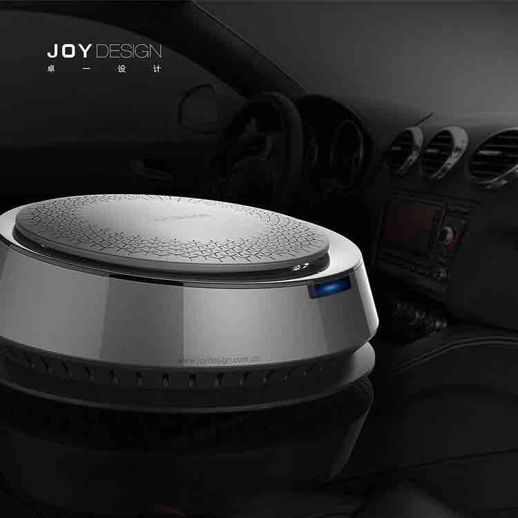 Product design (I)，