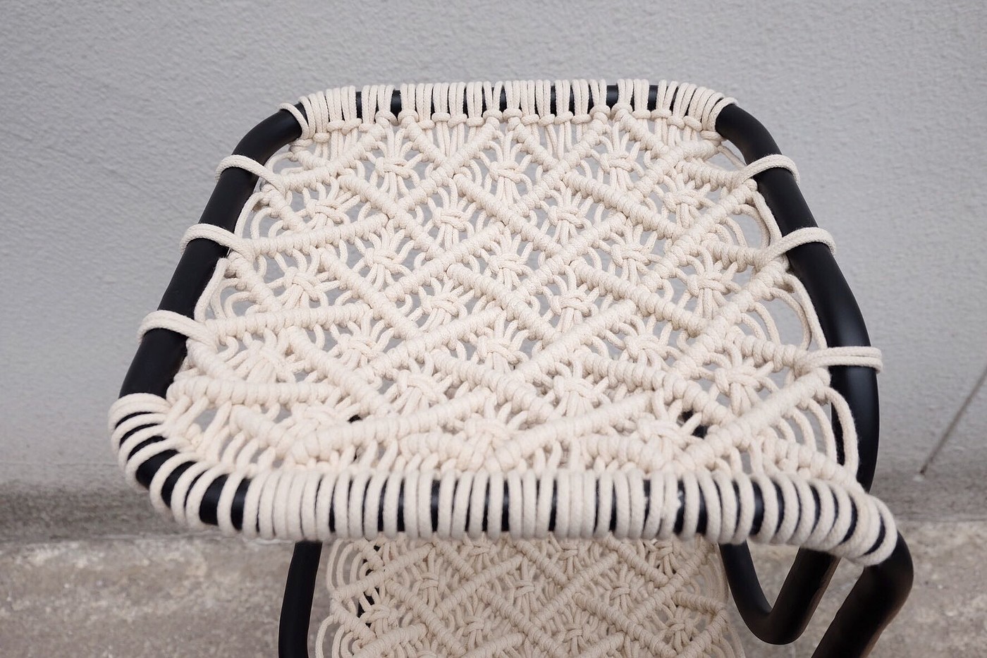 manual，furniture，weave，Cotton rope，Receive，multi-function，indoor，