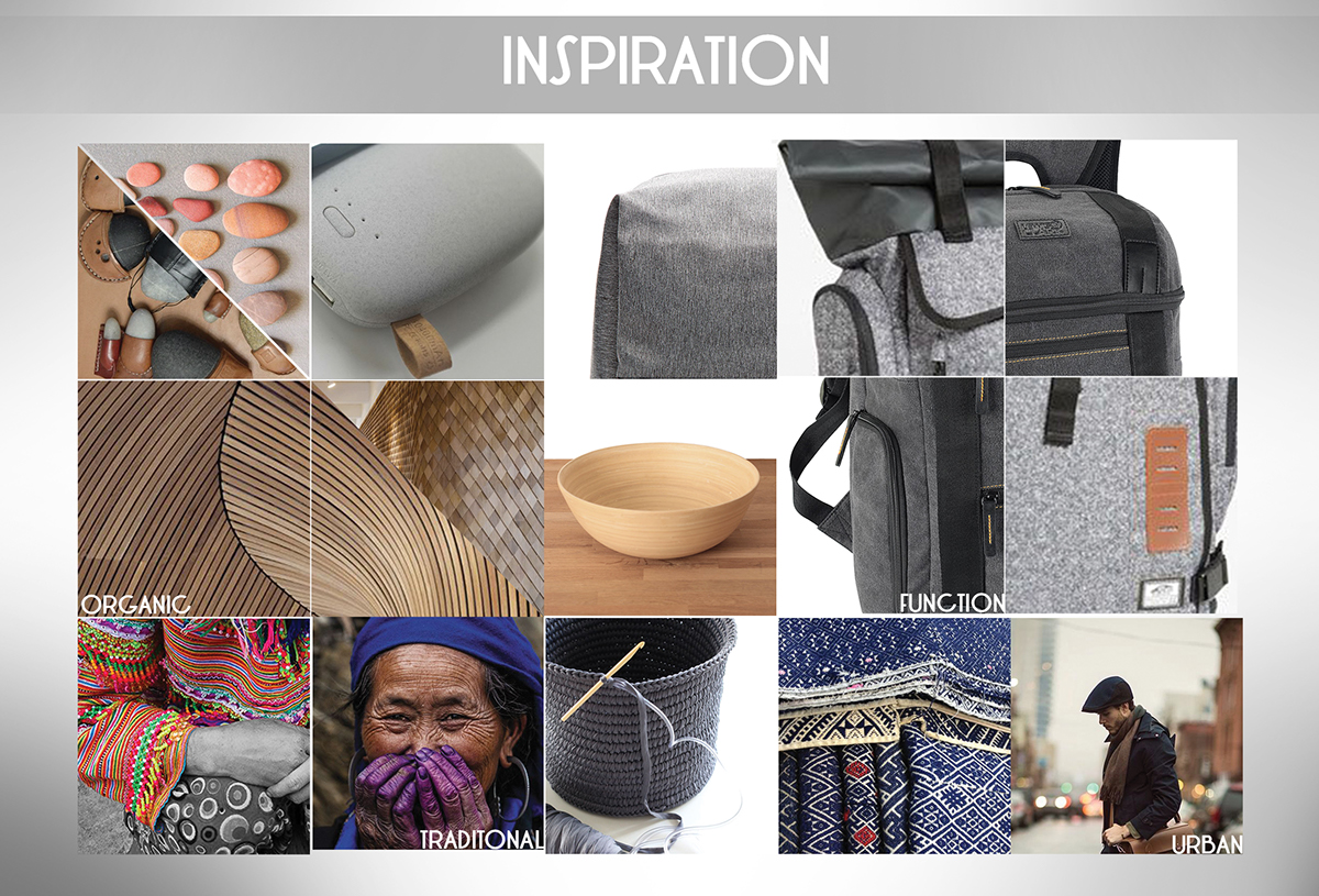 knapsack，function，conceptual design，