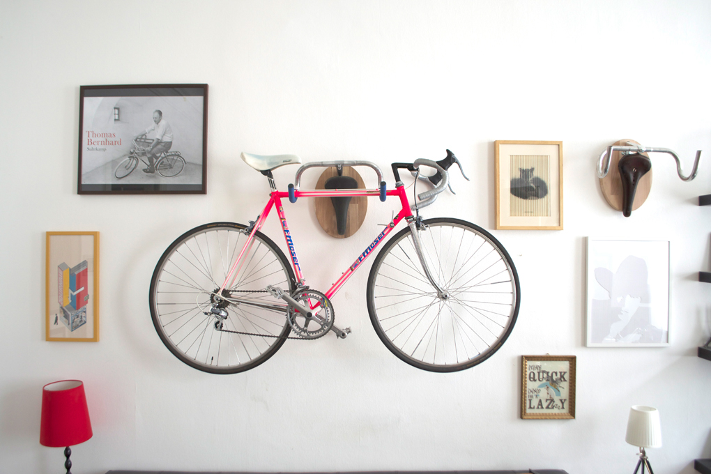 Waste utilization，parts，Bicycle，