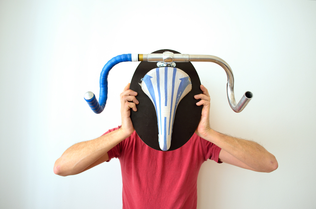 Waste utilization，parts，Bicycle，