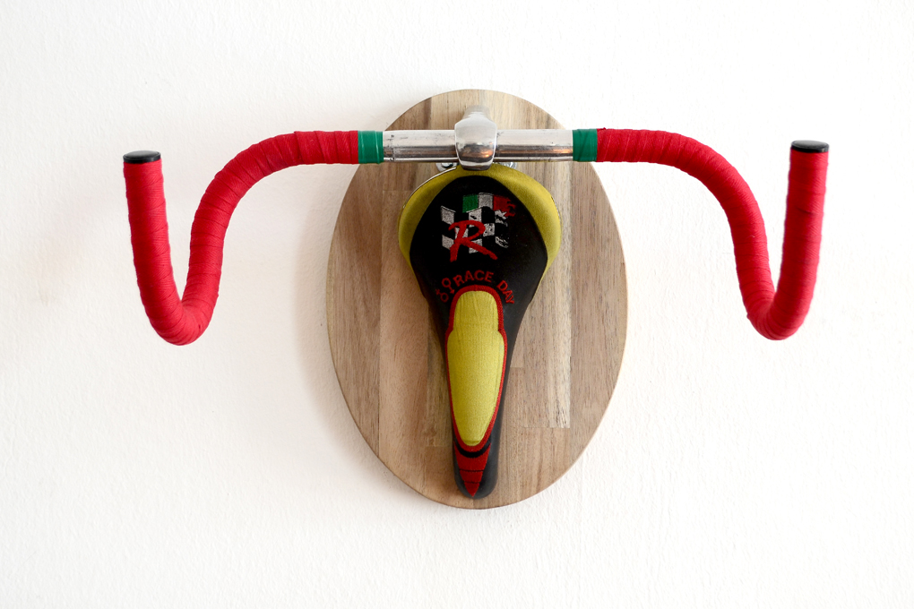 Waste utilization，parts，Bicycle，