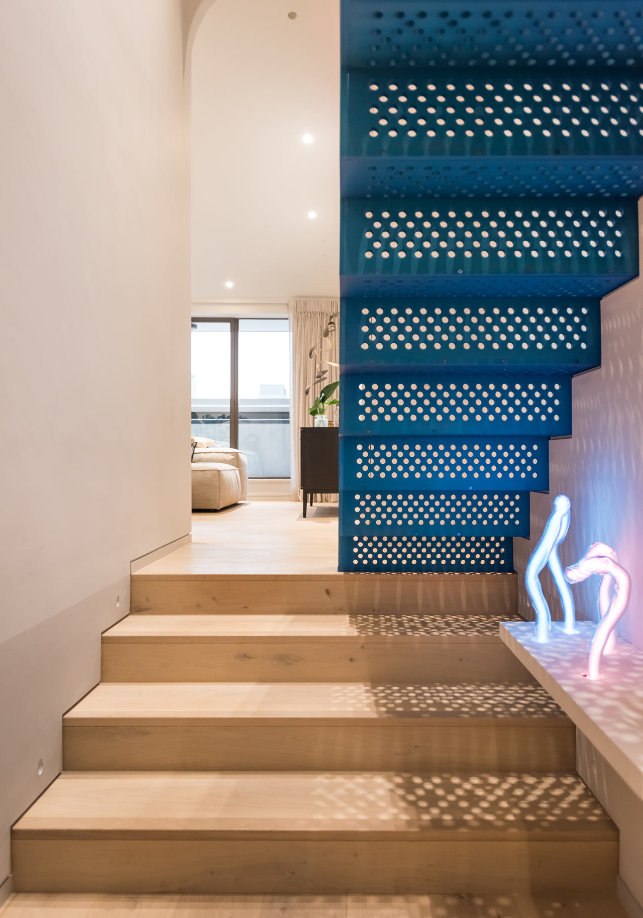 Simplicity，Interior design，apartment，warm，