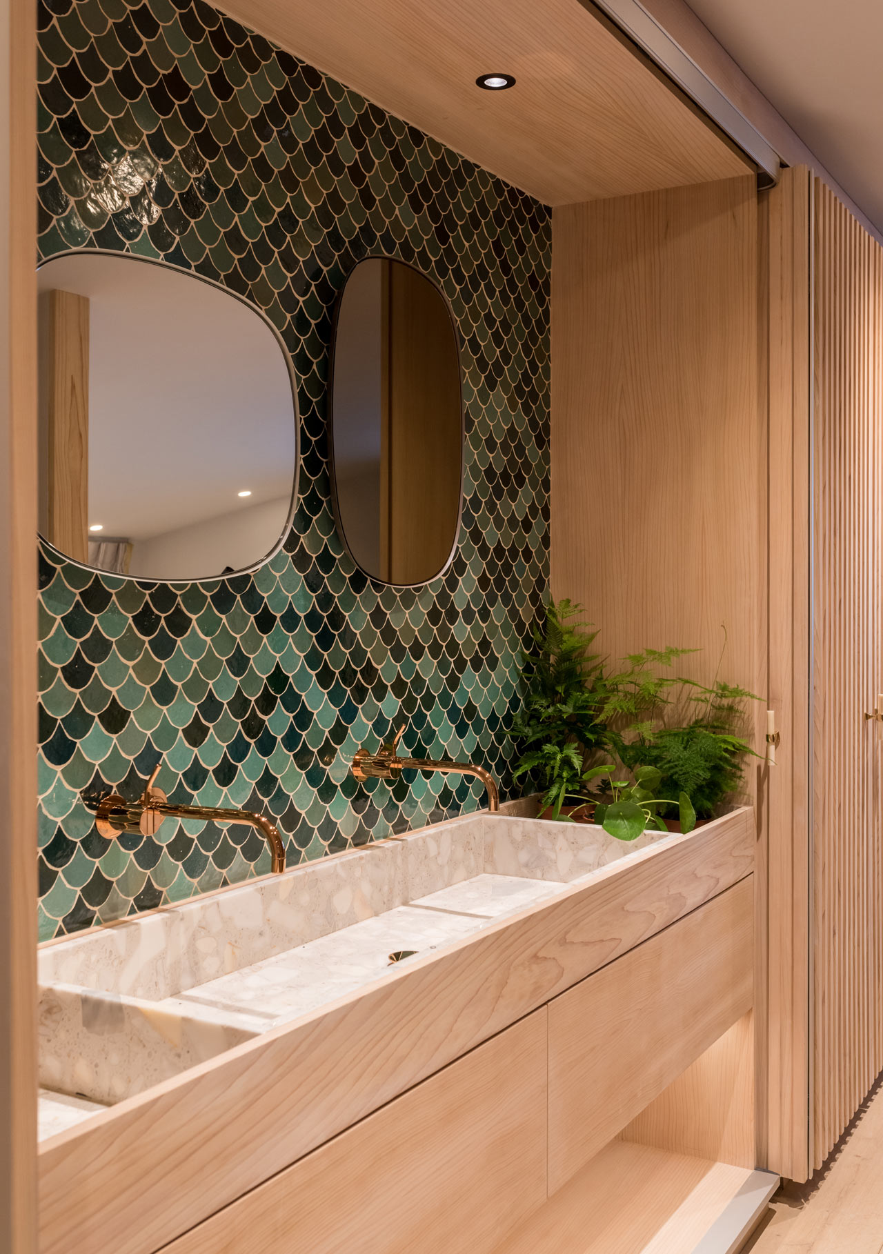 Simplicity，Interior design，apartment，warm，