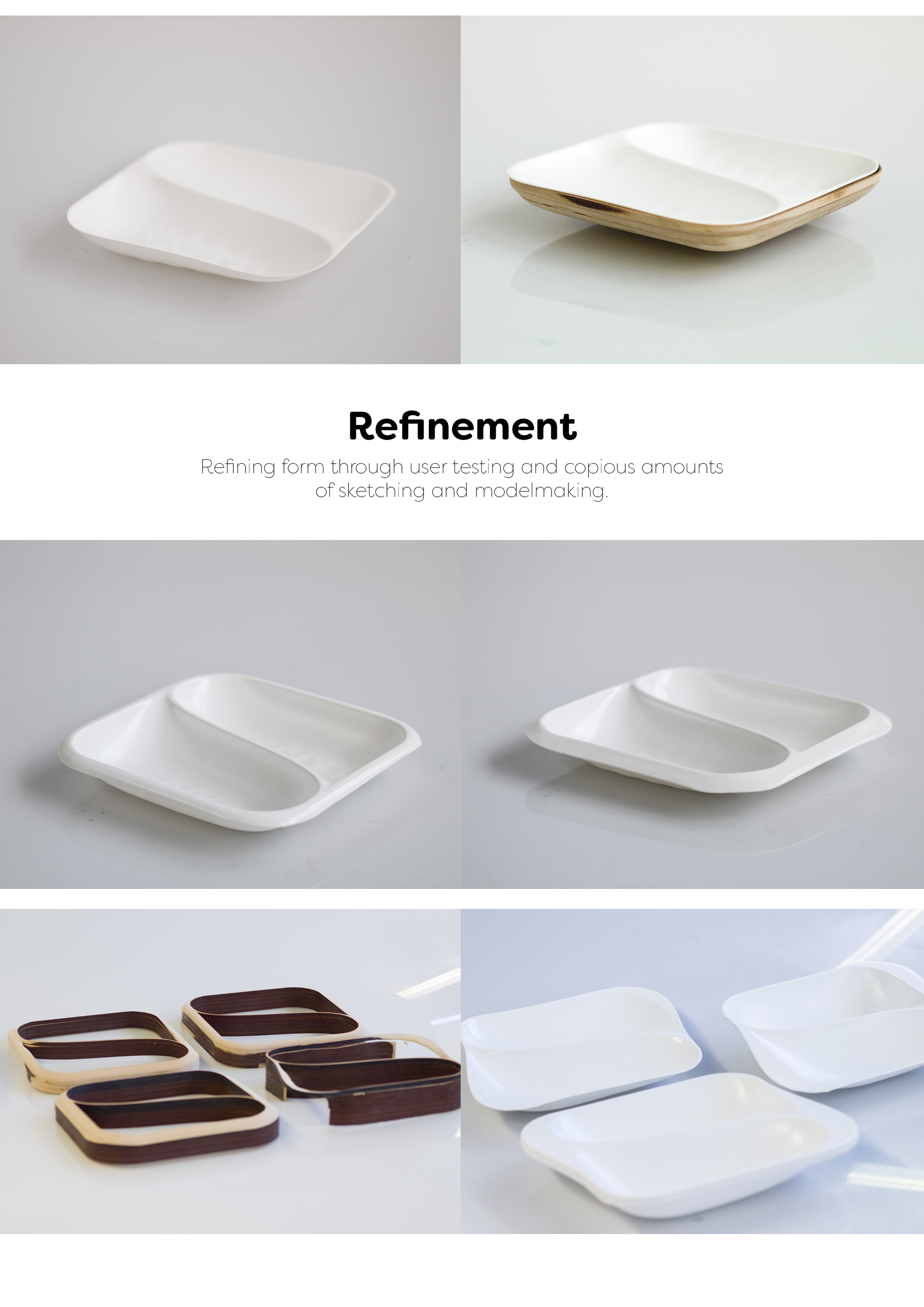 Simplicity，originality，Lunch box，
