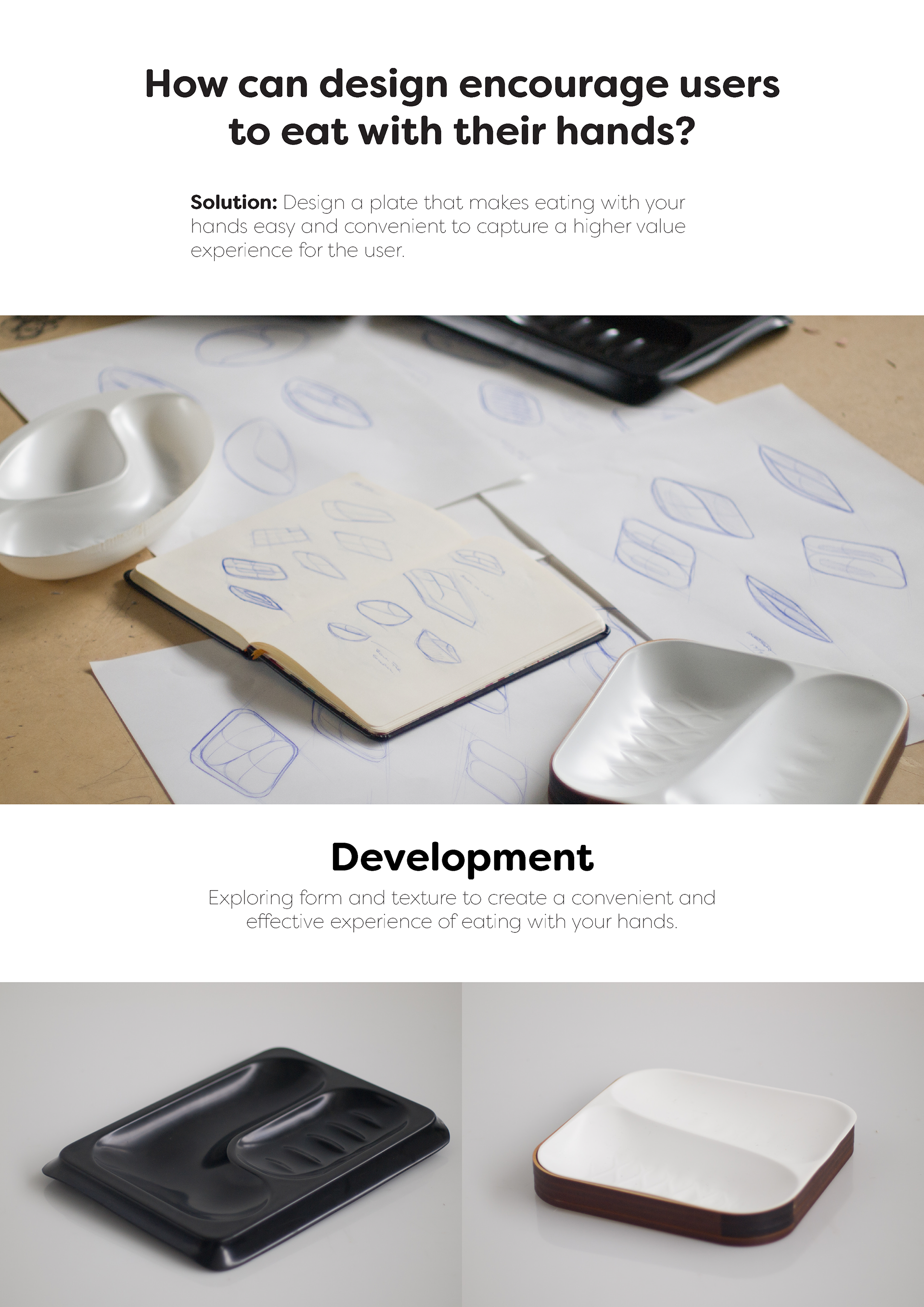 Simplicity，originality，Lunch box，